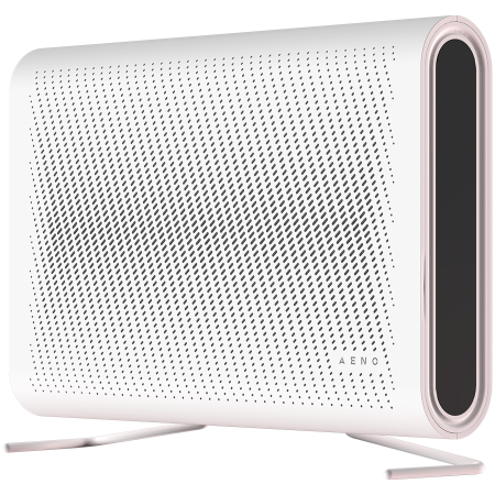 Air Purifier, Wi-Fi, 110-240V 50/60Hz, 40W, 590*395*100mm, NW 6.5KG, carbon filter Hepa H13 [1]