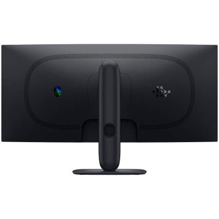 Alienware 34 240Hz Gaming Monitor - AW3426DWM 34" WQHD 3440x1440 240Hz, AMD FreeSync, 95% DCI-P3 (CIE 1976),110 PPI, 21:9, AG, 450cd/m2, 3000:1, 1.07 Billion Colors, 178/178, 1/2/4ms GTG, DP, HDMI, US [3]