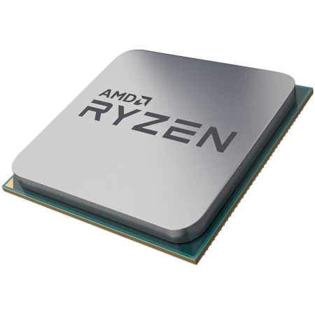 CPU - AMD CPU Desktop Ryzen 5 PRO 6C/12T 8600G (5.0GHz,22MB,65W,AM5) tray, with Radeon Graphics