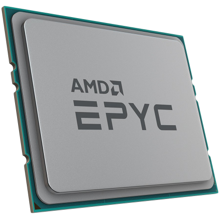 Componente PC - AMD CPU EPYC 9004 Series (96C/192T Model 9654 (2.4/3.7GHz Max Boost, 384MB, 360W, SP3) Tray