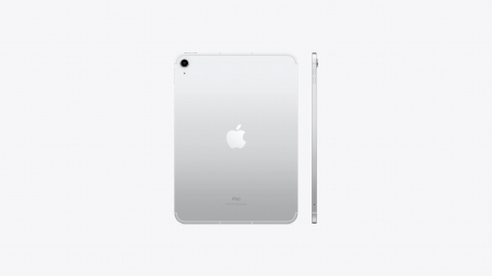 Apple 10.9-inch iPad (10th) Cellular 256GB - Silver [2]