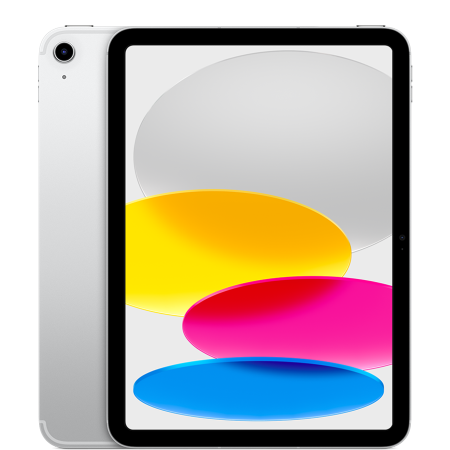 Laptop, Tablete & Telefoane - Apple 11-inch iPad (A16) Cellular 512GB - Silver