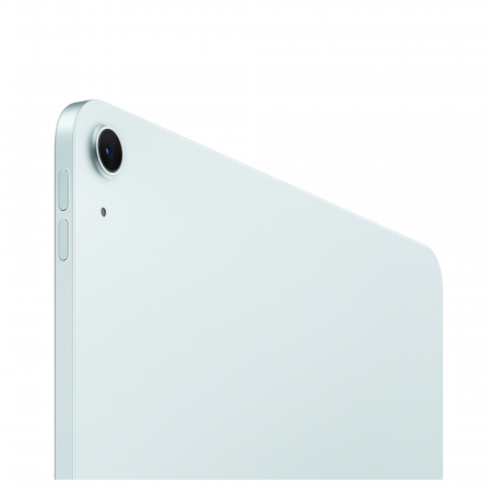 Apple 11-inch iPad Air (M2) Wi-Fi 256GB - Blue [1]