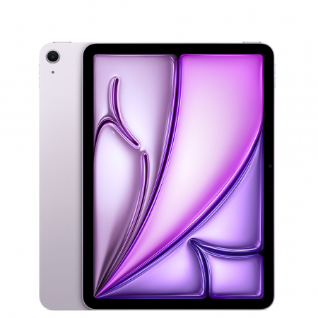 Apple 11-inch iPad Air (M2) Wi-Fi 512GB - Purple [0]