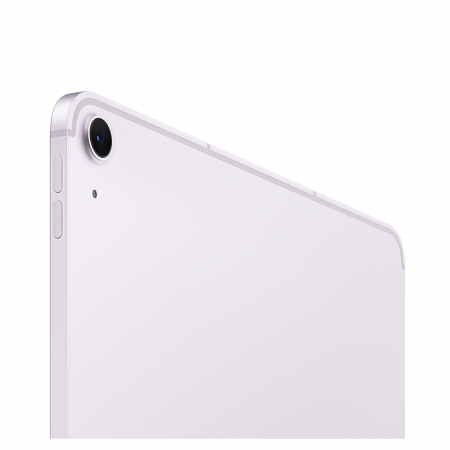 Apple 13-inch iPad Air (M2) Cellular 512GB - Purple [1]
