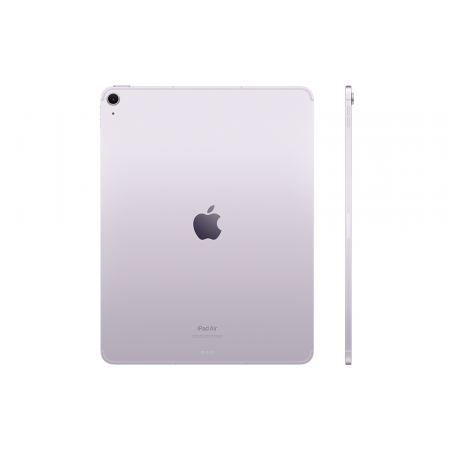 Apple 13-inch iPad Air (M2) Cellular 512GB - Purple [2]