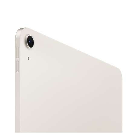 Apple 13-inch iPad Air (M2) Wi-Fi 256GB - Starlight [1]