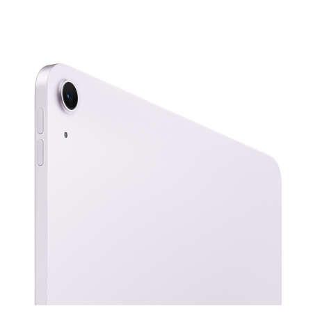 Apple 13-inch iPad Air (M2) Wi-Fi 512GB - Purple [2]