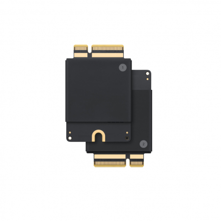 Laptop, Tablete & Telefoane - Apple 4TB SSD Upgrade Kit for Mac Pro