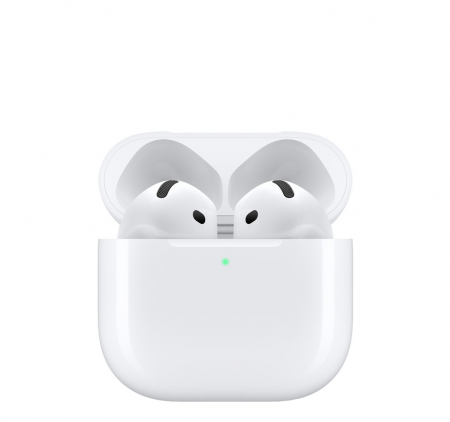 Laptop, Tablete & Telefoane - Apple AirPods 4 (USB-C)