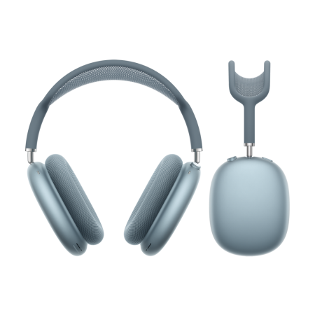 Laptop, Tablete & Telefoane - Apple AirPods Max 2 - Blue