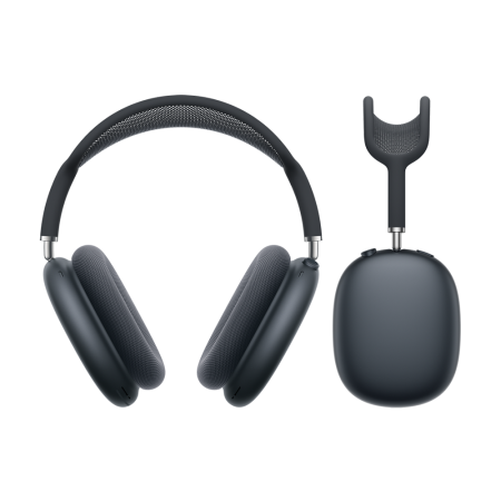 Laptop, Tablete & Telefoane - Apple AirPods Max 2 - Midnight