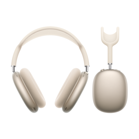 Laptop, Tablete & Telefoane - Apple AirPods Max 2 - Starlight