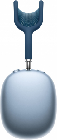 Apple AirPods Max - Sky Blue [2]