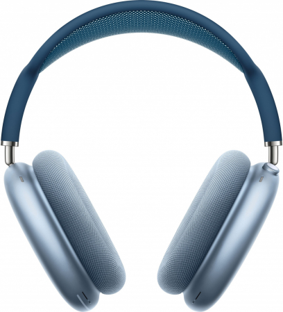 Apple AirPods Max - Sky Blue [1]
