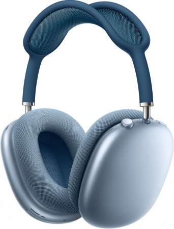 Apple AirPods Max - Sky Blue [0]