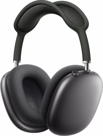 Apple AirPods Max - Space Gray [0]