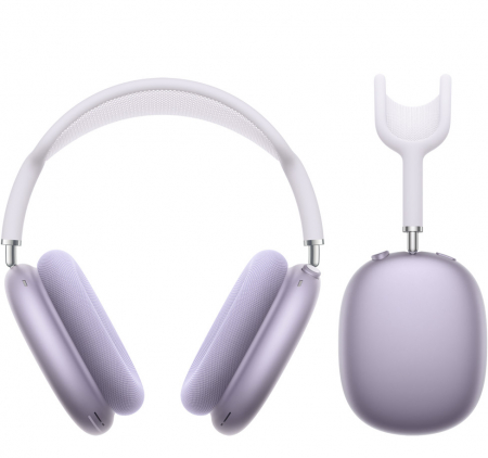 Laptop, Tablete & Telefoane - Apple AirPods Max (USB-C) - Purple