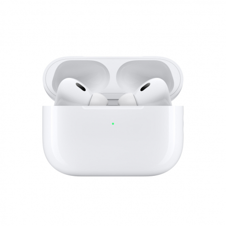 Apple AirPods Pro2 with MagSafe Case (USB-C) [5]