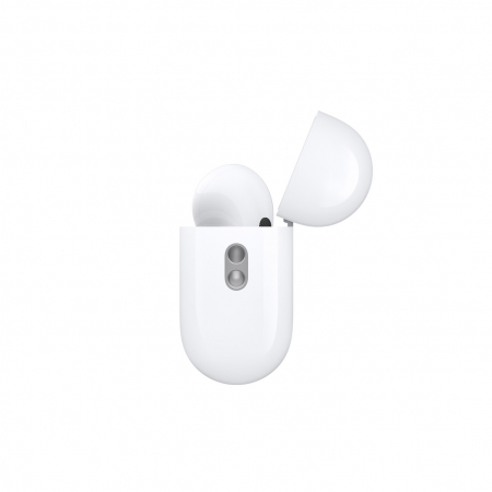 Apple AirPods Pro2 with MagSafe Case (USB-C) [4]