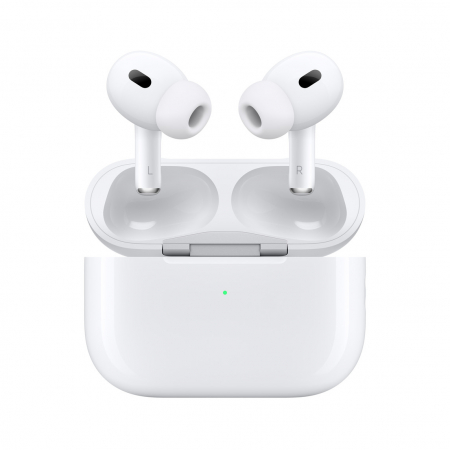 Laptop, Tablete & Telefoane - Apple AirPods Pro2 with MagSafe Case (USB-C)
