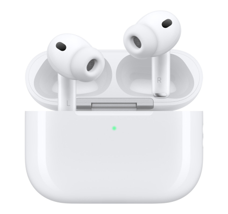 Laptop, Tablete & Telefoane - Apple AirPods Pro3 with MagSafe Case (USB-C)