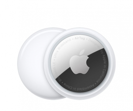 Apple AirTag (4 Pack) [1]