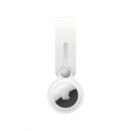 Apple AirTag Loop - White [0]