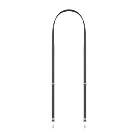 Smartphone - accesorii - Apple Crossbody Strap - Black
