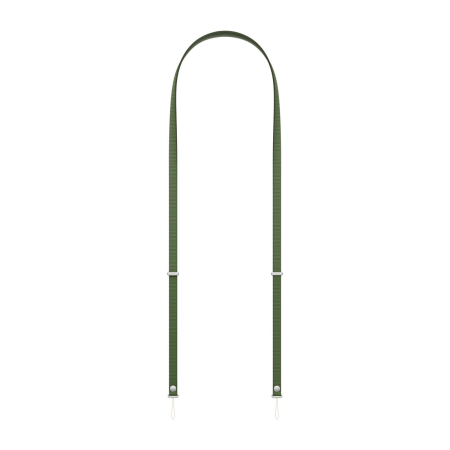 Smartphone - accesorii - Apple Crossbody Strap - Green