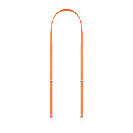Apple Crossbody Strap - Orange [1]
