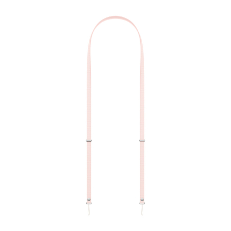 Laptop, Tablete & Telefoane - Apple Crossbody Strap - Soft Pink (SEASONAL)
