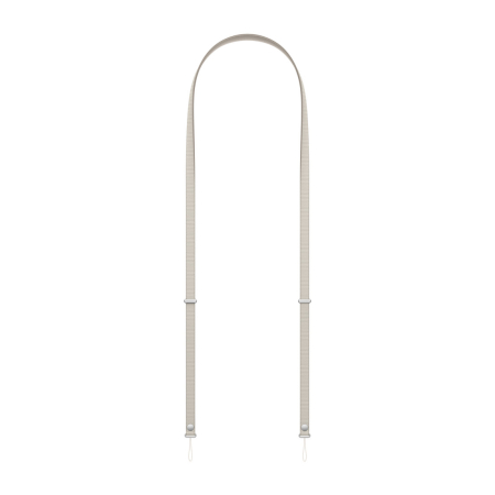 Smartphone - accesorii - Apple Crossbody Strap - Tan