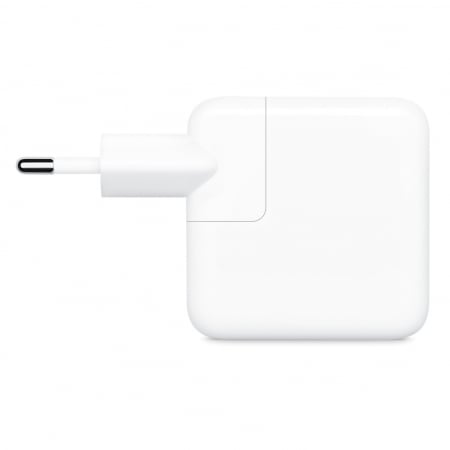 Apple Dual USB-C Power Adapter 35W [1]
