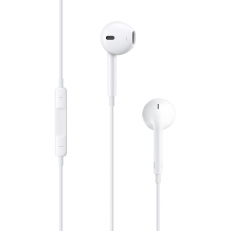 Laptop, Tablete & Telefoane - Apple Earpods (3.5mm Headphone Plug)