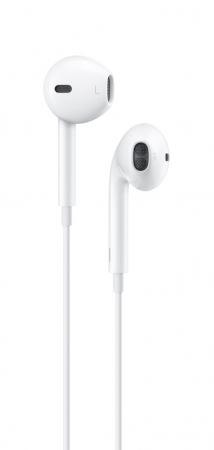Laptop, Tablete & Telefoane - Apple EarPods (Lightning Connector)