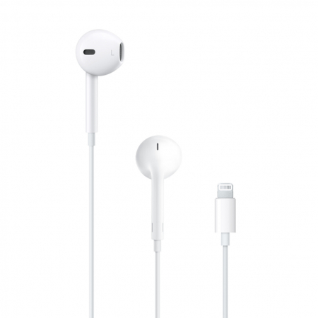 Apple EarPods (Lightning Connector) [1]