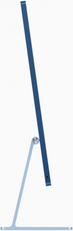 Apple IMAC 24: BLUE/M1 8C CPU/8C GPU/8GB/256GB-ZEE [3]