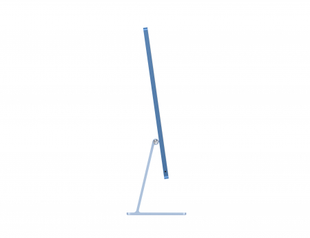 Apple IMAC 24: BLUE/M4 8C CPU/8C GPU/16GB/256GB-ROM [2]