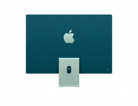 Apple IMAC 24: GREEN/M3 8C CPU/8C GPU/8GB/256GB-ROM [2]