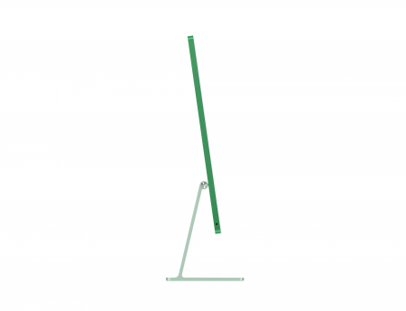 Apple IMAC 24: GREEN/M4 10C CPU/10C GPU/16GB/256GB-ROM [1]