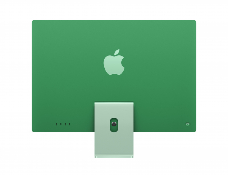 Apple IMAC 24: GREEN/M4 10C CPU/10C GPU/24GB/512GB-ZEE [2]