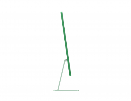 Apple IMAC 24: GREEN/M4 8C CPU/8C GPU/16GB/256GB-ROM [3]