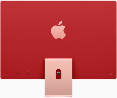 Apple IMAC 24: PINK/M1 8C CPU/7C GPU/8GB/256GB-ZEE [2]