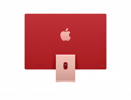 Apple IMAC 24: PINK/M3 8C CPU/10C GPU/8GB/256GB-ROM [2]