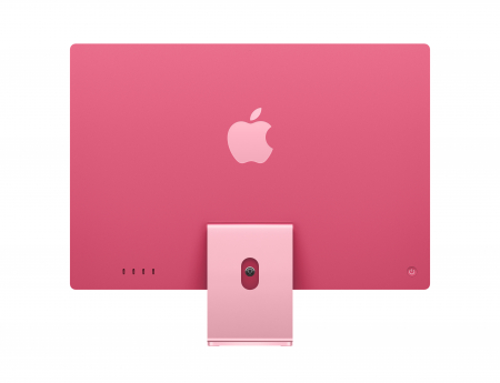 Apple IMAC 24: PINK/M4 10C CPU/10C GPU/16GB/256GB-ROM [2]