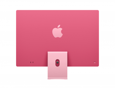 Apple IMAC 24: PINK/M4 8C CPU/8C GPU/16GB/256GB-ROM [2]