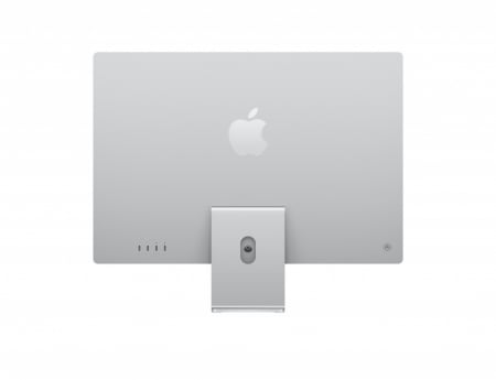 Apple IMAC 24: SILVER/M3 8C CPU/10C GPU/8GB/256GB-ROM [2]