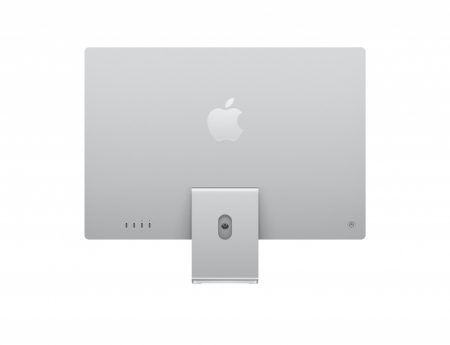 Apple IMAC 24: SILVER/M3 8C CPU/10C GPU/8GB/512GB-ROM [2]