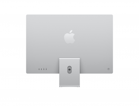 Apple IMAC 24: SILVER/M3 8C CPU/8C GPU/8GB/256GB-ROM [3]